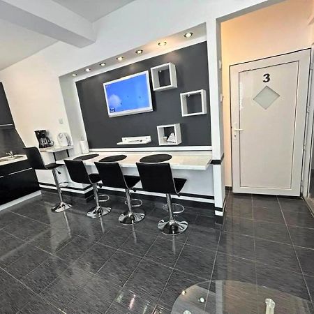 Apartment Decumana Krk Town Exterior photo