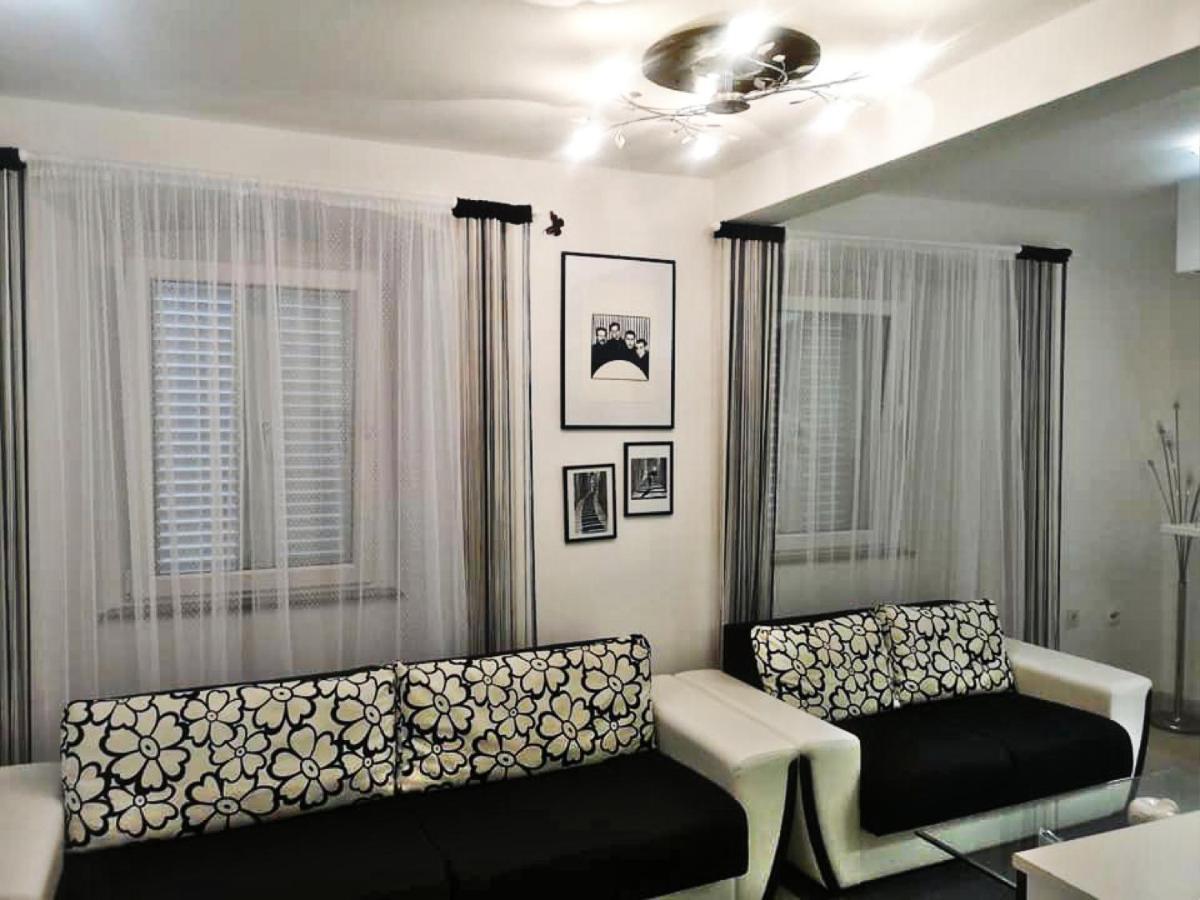 Apartment Decumana Krk Town Exterior photo