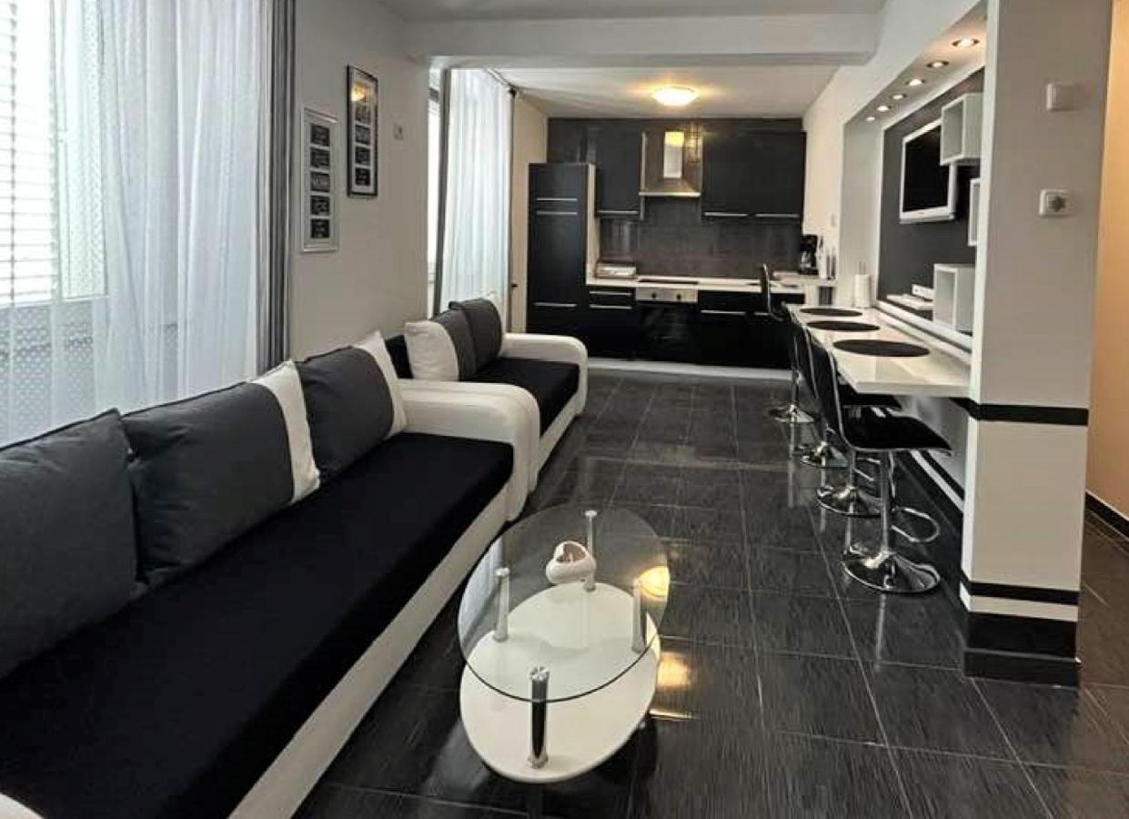 Apartment Decumana Krk Town Exterior photo