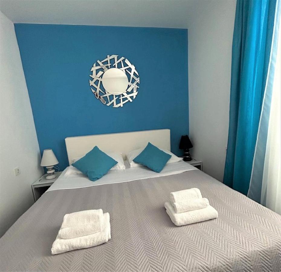 Apartment Decumana Krk Town Exterior photo